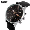 Мужские часы Skmei 9103BKBK Black-Black фото 4