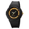 Жіночий годинник Skmei 2011BKGD BlackGold фото 2
