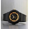 Жіночий годинник Skmei 2011BKGD BlackGold фото 5