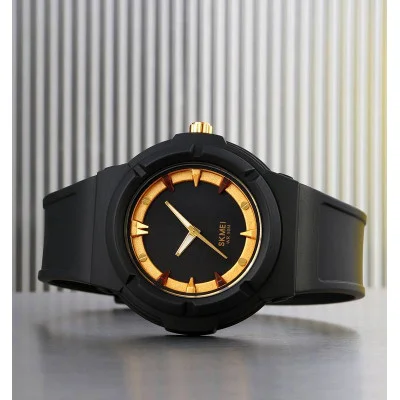 Женские часы Skmei 2011BKGD BlackGold