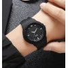 Жіночий годинник Skmei 2011BKBK Black-Black фото 4