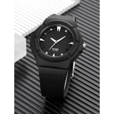 Женские часы Skmei 2011BKBK Black-Black
