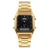 Наручний годинник Skmei 1220GDBK Gold-Black фото 2