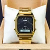 Наручний годинник Skmei 1220GDBK Gold-Black фото 5