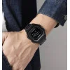 Чоловічий годинник Skmei 1875SBK All Black Steel фото 4