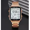 Чоловічий годинник Skmei 1888RG Rose Gold фото 5