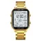 Skmei 1888GD Gold