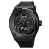 Чоловічий годинник Skmei 2013BKBK Black-Black фото 2
