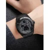 Чоловічий годинник Skmei 2013BKBK Black-Black фото 4