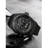 Чоловічий годинник Skmei 2013BKBK Black-Black фото 5