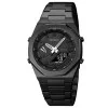 Мужские часы Skmei 1816BKBKBK All Black фото 2
