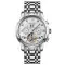 Skmei M029SISI Silver-Silver