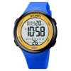 Мужские часы Skmei 1856BU Blue фото 2