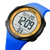 Мужские часы Skmei 1856BU Blue фото 3