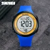 Мужские часы Skmei 1856BU Blue фото 5