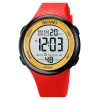 Мужские часы Skmei 1856RD Red фото 2