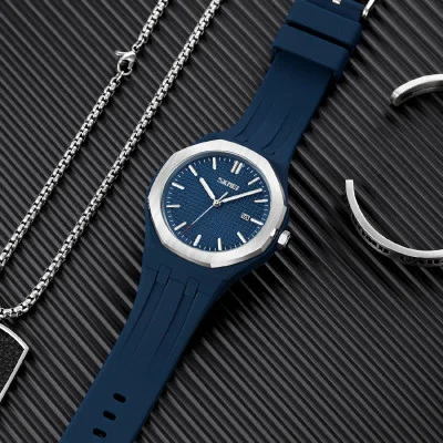 Женские часы Skmei 9299BU Blue