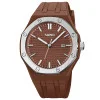 Женские часы Skmei 9299BN Brown фото 2