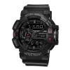Мужские часы Sanda 599 All Black фото 2