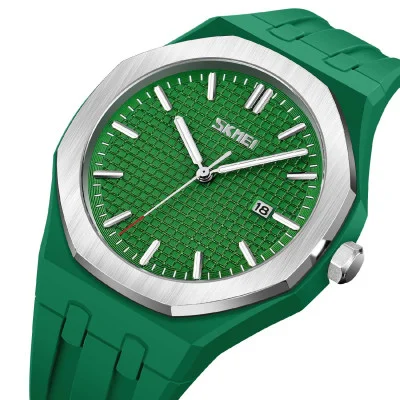 Женские часы Skmei 9299GN Green