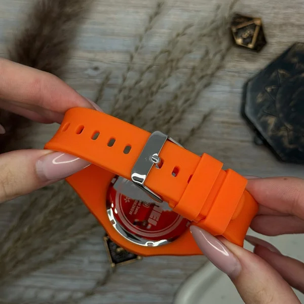 Женские часы Skmei 9299OG Orange фото 9