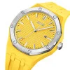 Жіночий годинник Skmei 9299YL Yellow фото 3