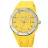 Жіночий годинник Skmei 9299YL Yellow фото 2