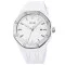 Skmei 9299WT White
