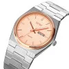 Чоловічий годинник Skmei 9288SIRGRG Silver-Rose Gold-Rose Gold фото 3