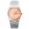 Мужские часы Skmei 9288SIRGRG Silver-Rose Gold-Rose Gold фото 2