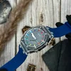 Наручные часы Skmei 2100BU Blue фото 8