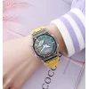Наручные часы Skmei 2100YL Yellow фото 3