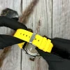 Наручные часы Skmei 2100YL Yellow фото 9