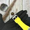 Наручные часы Skmei 2100YL Yellow фото 11
