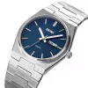 Мужские часы Skmei 9288SIBU Silver-Blue фото 3