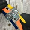Наручные часы Skmei 2100OG Orange фото 6
