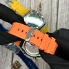 Наручные часы Skmei 2100OG Orange фото 7