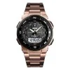 Мужские часы Skmei 1370RG Rose Gold фото 2