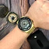 Чоловічий годинник Skmei 1370GD Gold фото 6