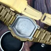 Чоловічий годинник Skmei 1370GD Gold фото 10