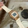Жіночий годинник Skmei 1851PK Pink фото 8