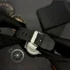 Чоловічий годинник Skmei 2018GDWT Gold-White фото 10
