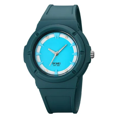 Жіночий годинник Skmei 2011BU Blue
