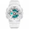 Sanda 892 White