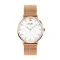 Skmei 1181SRG Rose Gold Steel