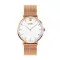 Skmei 1181SRG Rose Gold Steel