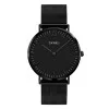 Женские часы Skmei 1181SBKBK Black-Black Steel фото 2