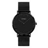 Жіночий годинник Skmei 1181SBKBK Black-Black Steel фото 2