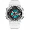 Sanda 298 Black