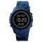 Skmei 1631CMBU Camo Blue